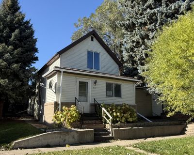 3 Bedroom 1BA 1901 ft Single Family House For Sale in Mandan, ND