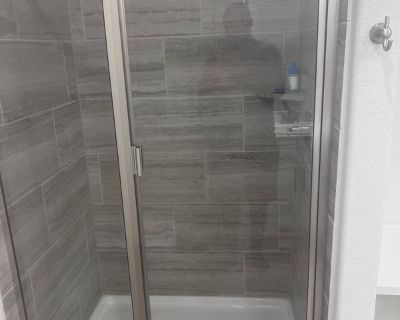 Joseph (Has a House) on iROOMit. Room in the 3 Bedroom 3BA House For Rent...