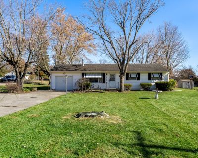 3 Bedroom 1BA 1008 ft Single Family House For Sale in Middletown, OH