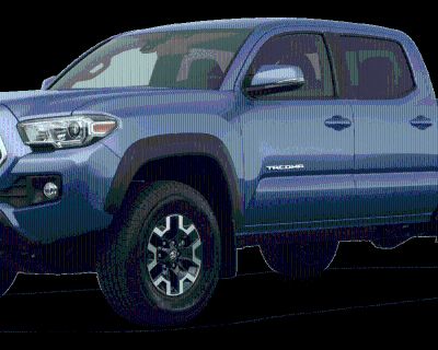 Used 2019 Toyota Tacoma TRD Off Road