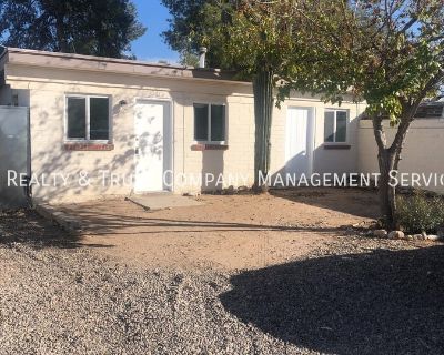 Nice Rent Ready Studio