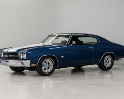 1970 Chevrolet Chevelle