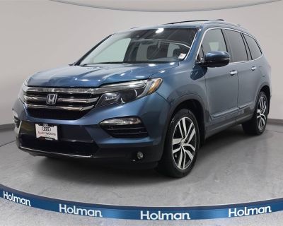 Used 2016 Honda Pilot Touring