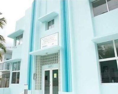 Bay Dr Unit,miami Beach, Flat For Rent