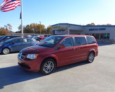Used 2015 Dodge Ram Van SE 2WD Automatic
