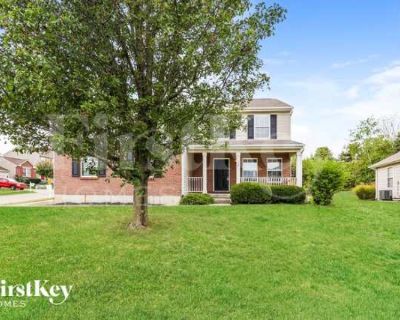 3 Bedroom 2.5BA 2012 ft Pet-Friendly Apartment For Rent in Monroe, OH