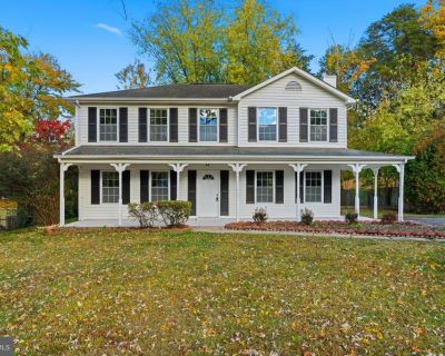4 Bedroom 2BA 1877 ft Single Family House For Sale in Woodbridge, VA