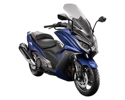 2023 Kymco AK 550i ABS Scooter Gulfport, MS