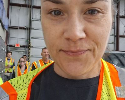 Sarah - Needs an Apartment or a Room