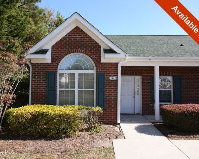 3 Bedroom 2BA Apartment For Rent in Wilmington, NC