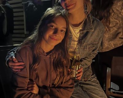 Lily - Needs an Apartment on iROOMit or a Room