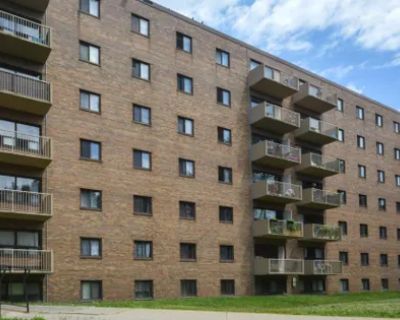 2 Bedroom 840 ft Apartment For Rent in Halifax, NS