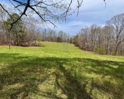 Land For Sale in Ball Ground, GA