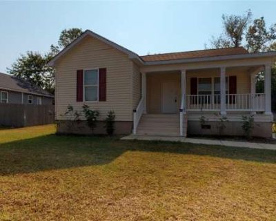 3 Bedroom 2BA 1067 ft Apartment For Rent in Montgomery, AL