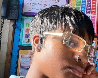 Female Seeking Room in Philadelphia, PA