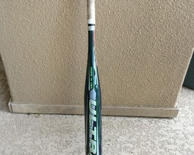 Miken Ultra 750X Softball Bat