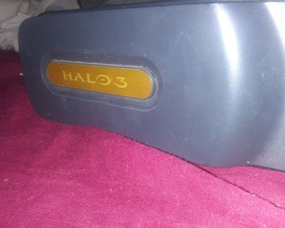 Microsoft limited edition Halo 3 Xbox360 console halo 3