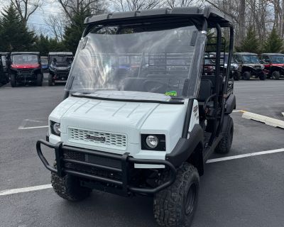 2025 Kawasaki MULE 4010 Trans4x4 FE Utility SxS Newfield, NJ