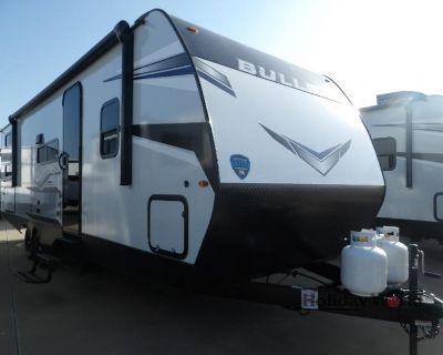 2024 Keystone Rv Bullet 2640BH