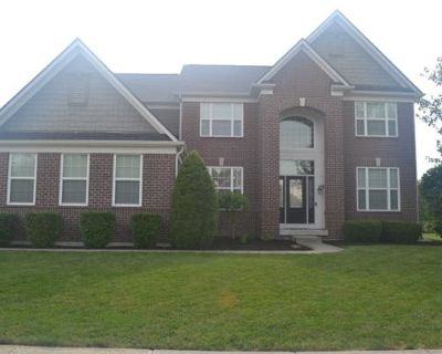 4 Bedroom 3BA 3102 ft Single Family Home For Sale in FISHERS, IN