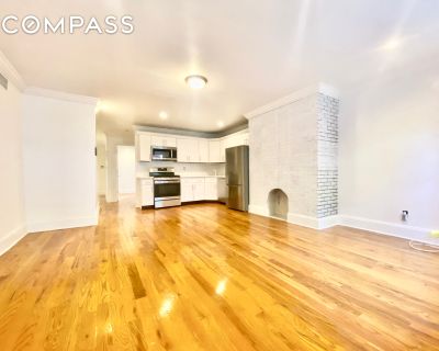 2 Bedroom 1BA 800 ft Pet-Friendly Condo For Rent in Brooklyn, NY