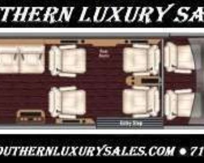 2026 Midwest Automotive Designs BUSINESS CLASS 170 CLUB-J