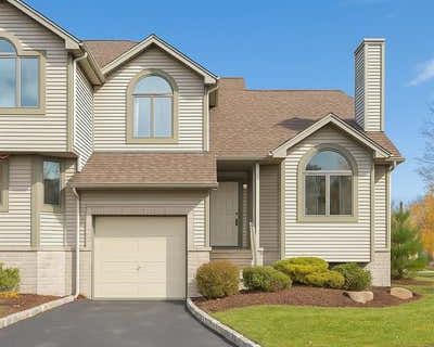 3 Bedroom 4BA Townhouse For Sale in NORWOOD, NJ
