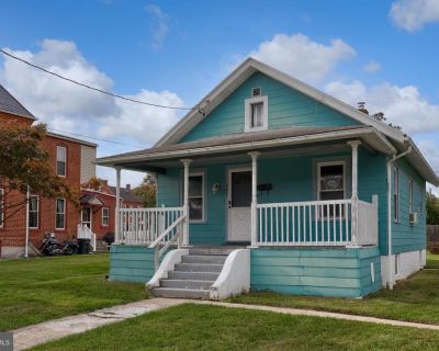 1 Bedroom 1BA 723 ft Single Family House For Sale in Columbia, PA