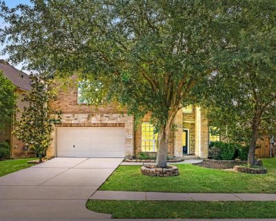 4 Bedroom 3BA 3783 ft Single Family Detached House For Rent in Pearland, TX