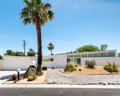 N Roberto Dr, Palm Springs, Home For Rent