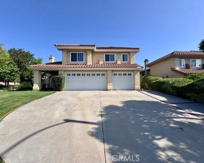 5 Bedroom 3BA 2809 ft Apartment For Rent in Temecula, CA