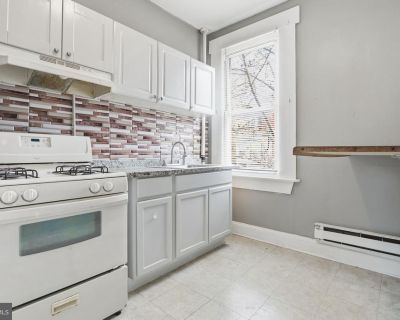 5 S Wickham Road # 2. Property for Rent in Baltimore, MD for $1,359 with 3 bedrooms and 1 full bath. This 1,586 square foot property was built in 1925 on a lot size of 0.02.. Unit 2 Upper Level (3BR / 1BA) Well-maintained 3-bedroom, 1-bath upper unit with generous room sizes and a traditional layout. Features include a bright, fully equipped kitchen, spacious living area, and three well-sized b...