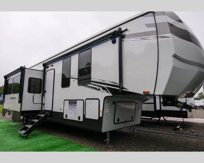 2025 Forest River Sierra 4002FB For Sale by Dealer in Middlebury, Indiana