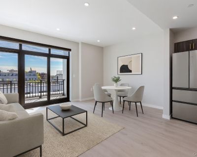 1 Bedroom 1BA 582 ft Furnished Studio For Rent in Astoria, NY