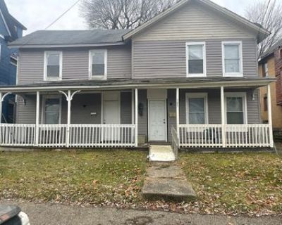 5 Bedroom 3BA 2632 ft Multifamily House For Sale in Oil City, PA