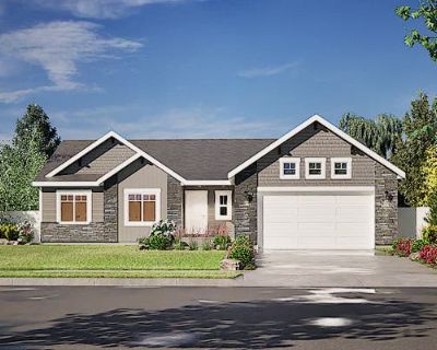 3 Bedroom 3BA 3322 ft Single Family Home For Sale in ELWOOD, UT