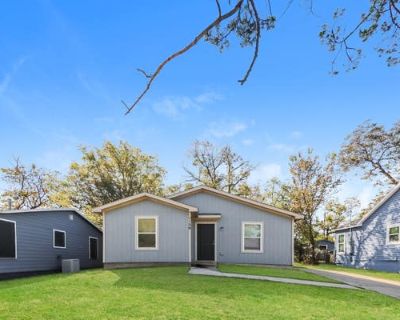 3 Bedroom 2BA 1120 ft Single Family Home For Sale in DENISON, TX