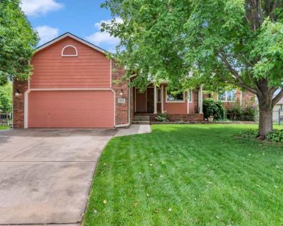 4 Bedroom 3BA 2450 ft Single Family Home For Sale in WICHITA, KS