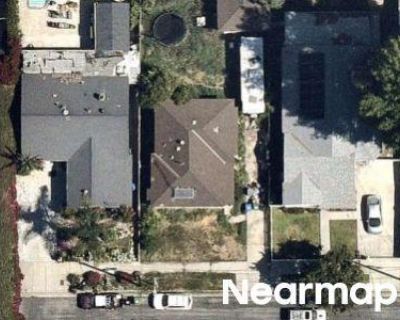 3 Bed 1 Bath Preforeclosure Property in Van Nuys, CA 91406 - Wyandotte St