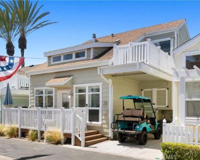 2 Bedroom 2BA 944 ft Manufactured Home For Sale in NEWPORT BEACH, CA