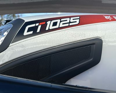 Condition: New, Make: Bobcat, Model: CT1025, Year: 2024, Color: White, Dealer: LN Equipment & Powersports, Phone: 910-259-5773. New 2024 Bobcat CT1025 Sub-Compact Tractor Sale In St Helena, NC This New 2024 Bobcat CT1025 Sub-Compact Tractor is for sale at LN Equipment & Powersports conveniently located in St Helena, North Carolina. Our knowledgeable team is eager to assist you, so don t hesitat...