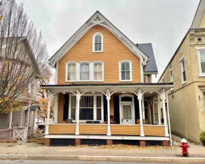 3 Bedroom 3BA 1988 ft Multi Family Home For Sale in MIFFLINBURG, PA