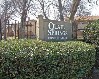 2 Bedroom 2BA 1134 ft Pet-Friendly Apartment For Rent in Oklahoma City, OK