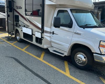 2018 Gulf Stream B TOURING CRUISER 5230