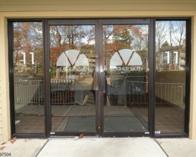 2 Bedroom 2BA 1200 ft Condo For Sale in HELMETTA BORO, NJ
