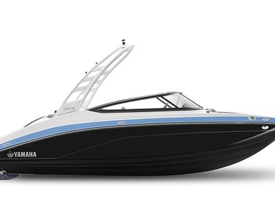 2025 Yamaha 195S Jet Boats Denver, CO