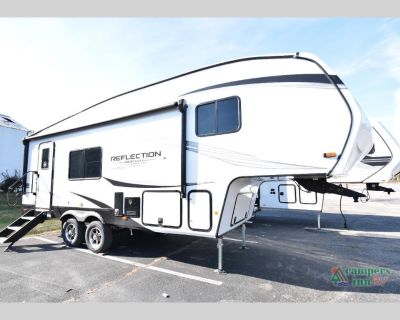 2025 Grand Design Reflection 100 Series 22RK