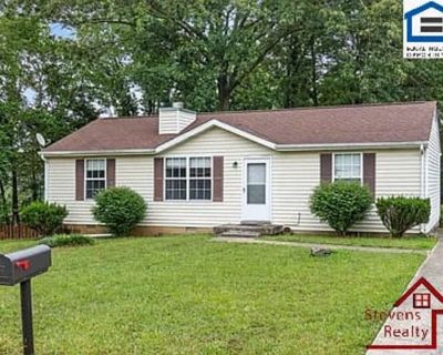 Beautiful Ranch Living Awaits