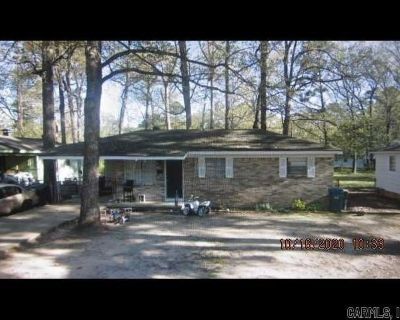 Fairfield Dr, Little Rock, Home For Rent