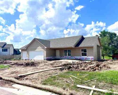 3 Bedroom 2BA 1415 ft Single Family Home For Sale in WICHITA, KS